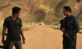 Max Crime Comedy Is A Live-Action Grand Theft Auto – The Headlines