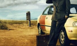 Greatest Prequel Series Nearly Stopped Because Of Near-Fatal Heart Attack – The Headlines