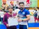 Bhavika laces up to put Gujarat on the wrestling map – The Headlines