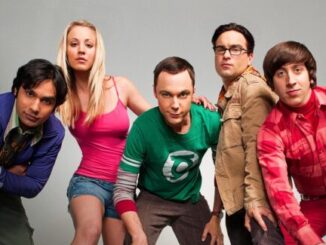 Big Bang Theory’s Best Character Returning For Spinoff? – The Headlines