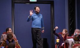 TV’s Biggest Comedy Was Almost Completely Different Due To A Casting Mishap – The Headlines