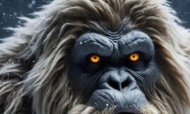 Bigfoot Video Goes Viral On TikTok – The Headlines