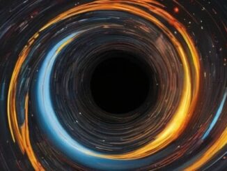 A Black Hole Is Causing Stars To Explode – The Headlines