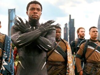 Oscar Winner Mourns Marvel Star Chadwick Boseman – The Headlines