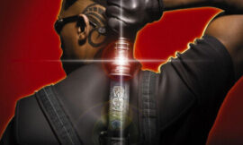 Disney Proves They Can’t Figure Out Blade (Again) – The Headlines