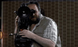 Marvel Icons’ Steamy Scene In New Movie Made Cameraman Turn Away – The Headlines