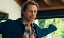 Brad Pitt Desperately Tried To Quit One Of His Greatest Roles – The Headlines