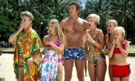 The Brady Bunch Kids All Hooked Up According To Star – The Headlines