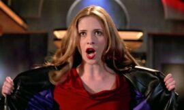 The Music Legend Who Made Buffy The Vampire Slayer Possible – The Headlines