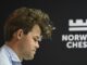 After 20 years at the top of chess, Magnus Carlsen is making his next move – The Headlines