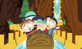 South Park Creators Finally Begin Active Production On Long-Awaited Project With The Biggest Rapper – The Headlines