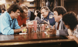 Cheers Is Getting A Remake, And It Seems Like A Terrible Idea – The Headlines