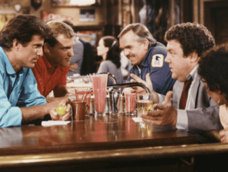 Cheers Is Getting A Remake, And It Seems Like A Terrible Idea – The Headlines