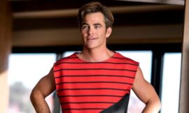 Chris Pine Tree Dispute With Neighbor Is 100% Real – The Headlines