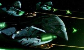 The Forgotten Star Trek Episode Starring A Breaking Bad Legend – The Headlines