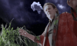 The Bizarre Star Trek: Deep Space Nine Episode Written For Another Show – The Headlines