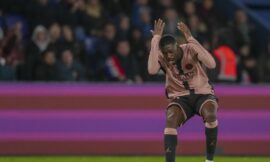 UCL 2024-25: Enrique’s gamble to leave out Dembélé backfires badly against Arsenal – The Headlines