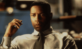 Denzel Washington Diddy Confrontation Confirmed And The Story Is Wild – The Headlines