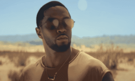 Diddy Gets Surprising Support From A Controversial Celebrity – The Headlines