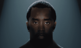 All Of Hollywood Is Scared Of Diddy – The Headlines