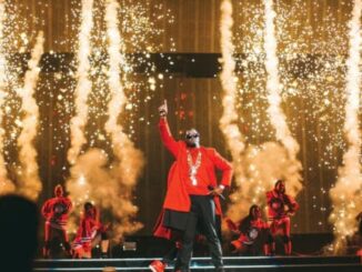 Diddy Assault At Party Stopped By Pro Athlete In New Allegation – The Headlines