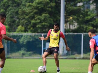 East Bengal vs Paro FC LIVE streaming info, AFC Challenge League 2024-25: When, where to watch; Preview; Predicted lineups – The Headlines