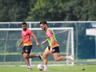 East Bengal vs Paro FC LIVE updates, AFC Challenge League 2024-25: When, where to watch, EBFC v PFC, Score – The Headlines