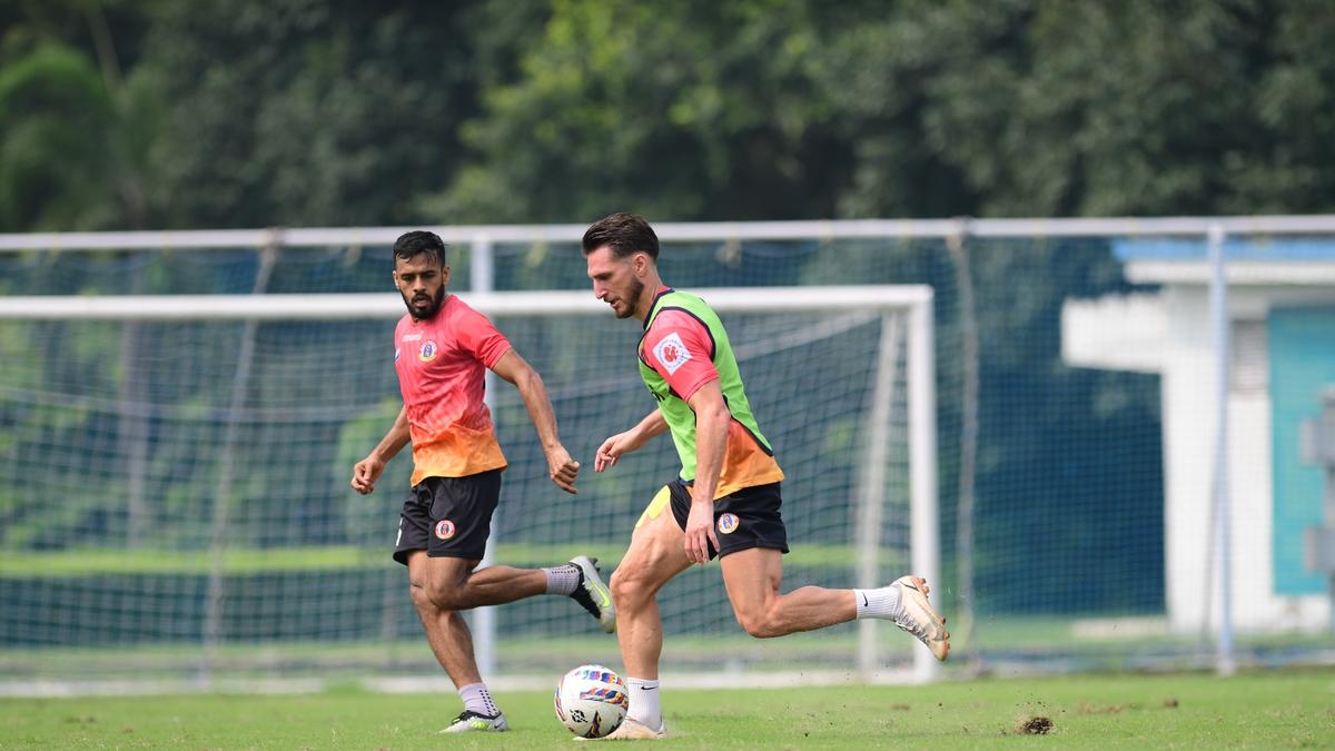 East Bengal vs Paro FC LIVE updates, AFC Challenge League 2024-25: When, where to watch, EBFC v PFC, Score – The Headlines