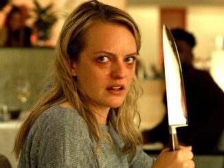 Elisabeth Moss Thrills And Chills In This 92% Rotten Tomatoes Feature Now On Streaming – The Headlines