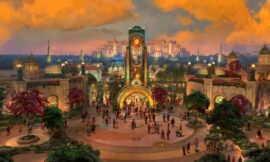 Universal Orlando’s Epic Universe Opening Date Finally Revealed – The Headlines