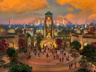 Universal Orlando’s Epic Universe Opening Date Finally Revealed – The Headlines