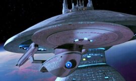 Star Trek’s Transwarp Drive Explained, And Why It Didn’t Work For Excelsior – The Headlines
