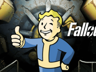 Fallout Star Is Not A Fan Of The Video Games – The Headlines