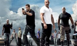 Fast And Furious Fans Get Netflix Surprise – The Headlines