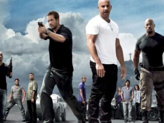 Fast And Furious Fans Get Netflix Surprise – The Headlines