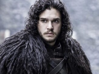 Kit Harington Is Doing A Horror Movie Because Of Game Of Thrones – The Headlines