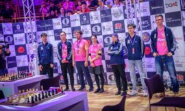 Global Chess League 2024: Defending champion Triveni Continental Kings beats Alpine SG Pipers, reaches final – The Headlines