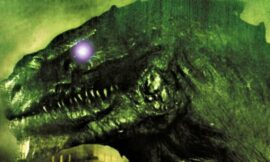 The Most Controversial Godzilla Movie Of All Time Is Hidden Away – The Headlines