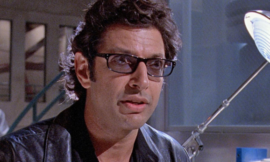Jeff Goldblum Is Done With Jurassic Park? – The Headlines