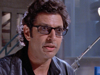 Jeff Goldblum Is Done With Jurassic Park? – The Headlines