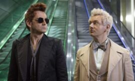 Good Omens Is Coming Back To Amazon But There’s A Catch – The Headlines