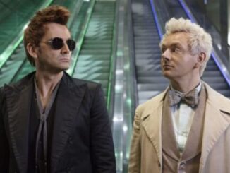 Good Omens Is Coming Back To Amazon But There’s A Catch – The Headlines