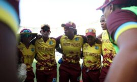 WI vs SCO, Women’s T20 World Cup 2024 LIVE streaming info: When, where to watch West Indies v Scotland; Predicted XI – The Headlines