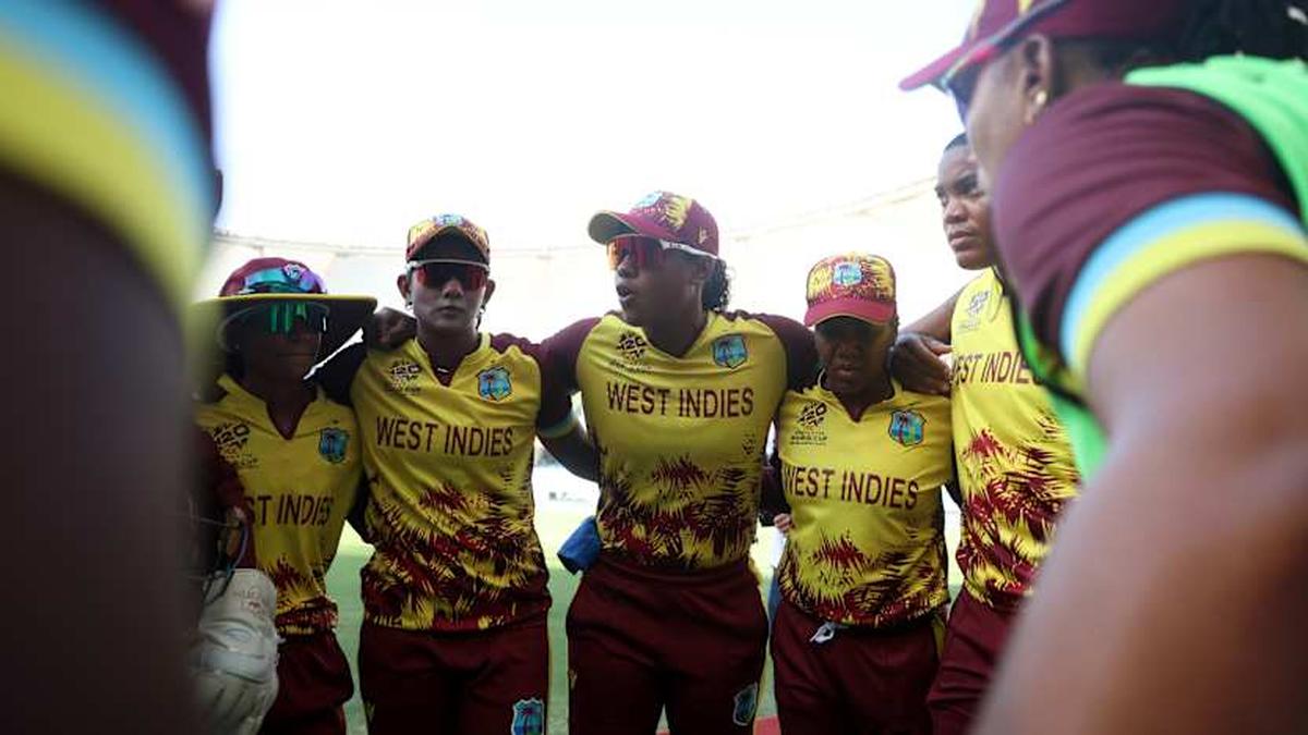 WI vs SCO, Women’s T20 World Cup 2024 LIVE streaming info: When, where to watch West Indies v Scotland; Predicted XI – The Headlines