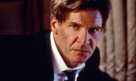 Harrison Ford Goes After Marvel Critics – The Headlines