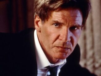 Harrison Ford Goes After Marvel Critics – The Headlines