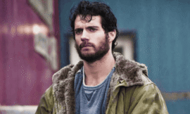 Henry Cavill Joins Legendary Sci-Fi Anime Live-Action Reboot – The Headlines