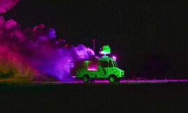 The Most Mind-Bending A24 Supernatural Horror Movie Arrives On Max – The Headlines