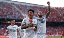 Igor Jesus to start ahead of Endrick for depleted Brazil in must-win World Cup qualifier – The Headlines