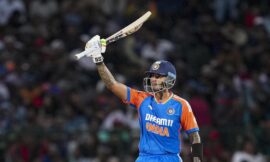 IND vs BAN head-to-head record in T20Is: India v Bangladesh overall stats; most runs, wickets – The Headlines